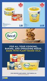 Wholesale Club flyer Page 8