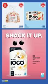 Wholesale Club flyer Page 9