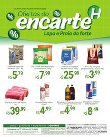 Catálogo Hiperideal Supermercados semana 45 Página 1