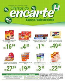 Catálogo Hiperideal Supermercados semana 45 Página 2