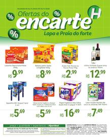 Catálogo Hiperideal Supermercados semana 45 Página 3