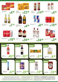 Catálogo Hiperideal Supermercados semana 45 Página 3