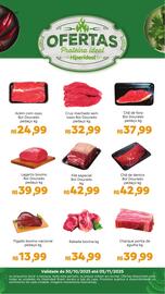Catálogo Hiperideal Supermercados Página 1