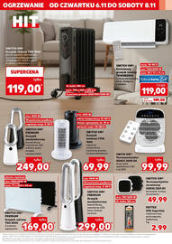 Kaufland gazetka tydzień 45 Strona 13