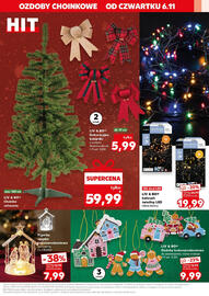 Kaufland gazetka tydzień 45 Strona 5