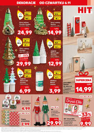 Kaufland gazetka tydzień 45 Strona 9