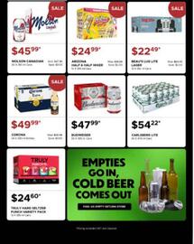 The Beer Store flyer week 45 Page 2