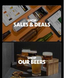 The Beer Store flyer week 45 Page 3