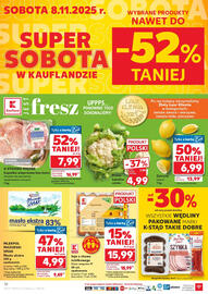 Kaufland gazetka tydzień 45 Strona 10