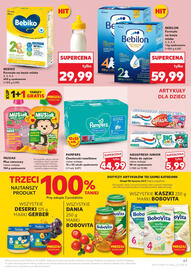 Kaufland gazetka tydzień 45 Strona 49