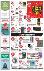 Canadian Tire flyer week 45 Page 2