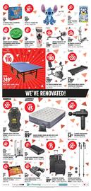Canadian Tire flyer week 45 Page 3