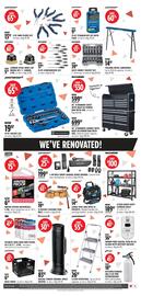 Canadian Tire flyer week 45 Page 5