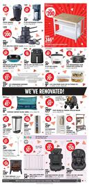 Canadian Tire flyer week 45 Page 7