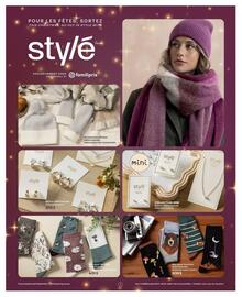 Familiprix flyer Page 2