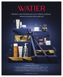 Familiprix flyer Page 6