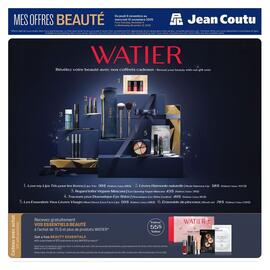 Jean Coutu flyer week 45 Page 1