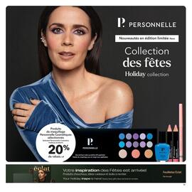 Jean Coutu flyer week 45 Page 2