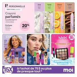 Jean Coutu flyer week 45 Page 3