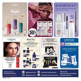 Jean Coutu flyer week 45 Page 4