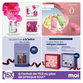 Jean Coutu flyer week 45 Page 5