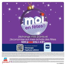 Jean Coutu flyer week 45 Page 6