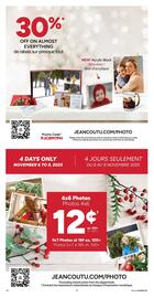 Jean Coutu flyer week 45 Page 9