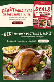 Sprouts Farmers Market weekly ad Page 13