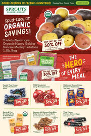 Sprouts Farmers Market weekly ad Page 2