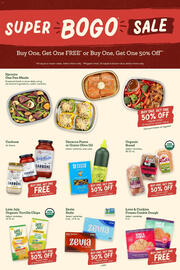 Sprouts Farmers Market weekly ad Page 3
