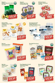 Sprouts Farmers Market weekly ad Page 4