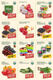 Sprouts Farmers Market weekly ad Page 7