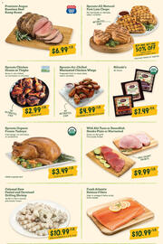 Sprouts Farmers Market weekly ad Page 9