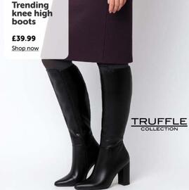 Shoe Zone catalogue Page 3