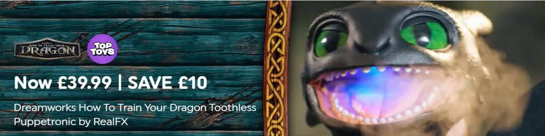 Smyths Toys catalogue Page 1