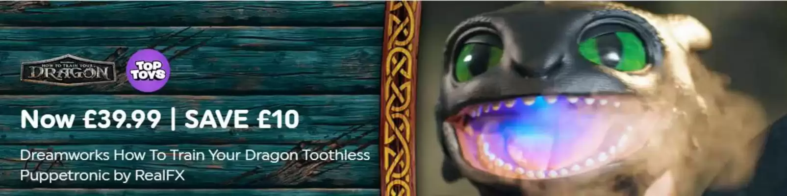 Smyths Toys catalogue (valid until 29-11)