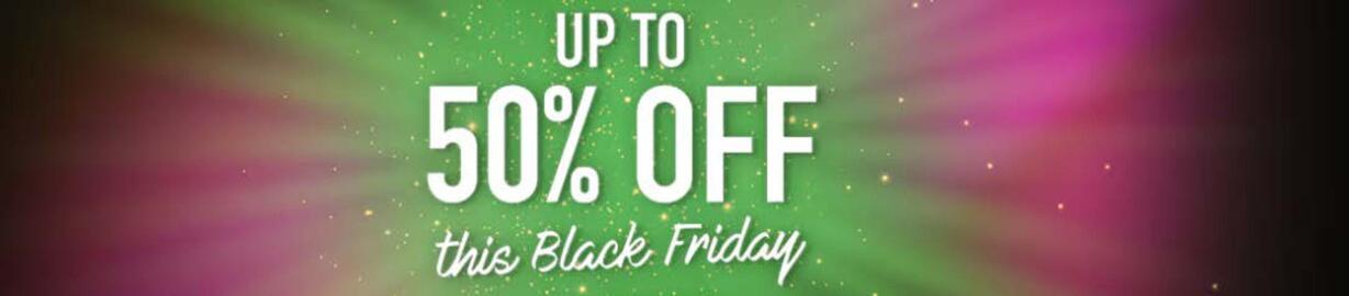 The Perfume Shop leaflet Page 2