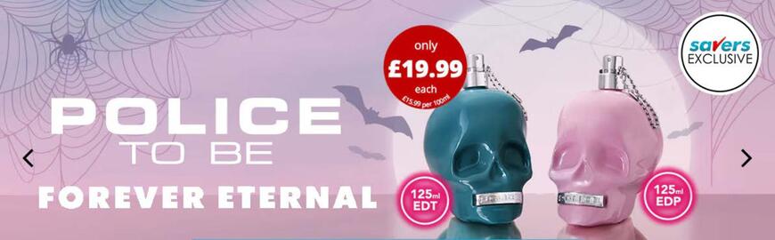 Savers leaflet Page 12