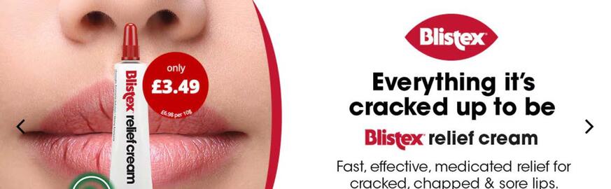 Savers leaflet Page 13