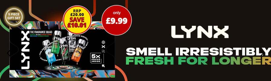 Savers leaflet Page 5