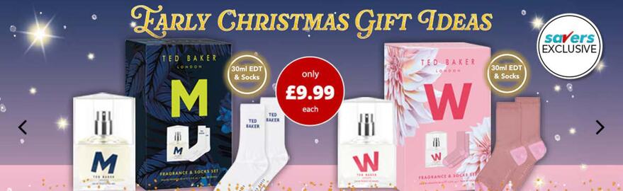 Savers leaflet Page 6