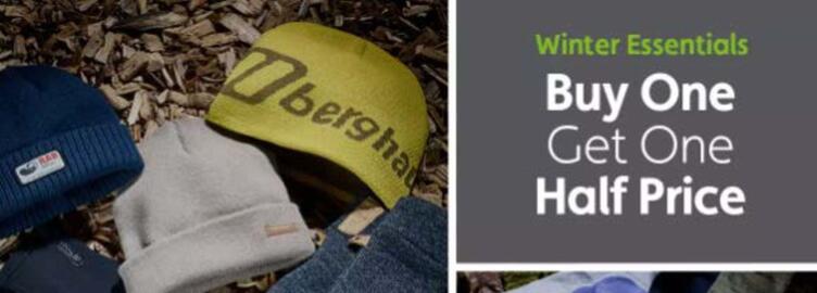 Millets leaflet Page 2