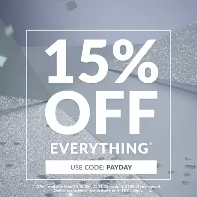 Avon catalogue (valid until 15-11)