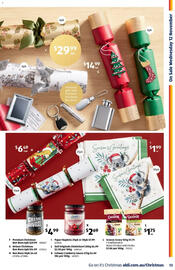 ALDI catalogue | Special Buys Page 13
