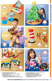 ALDI catalogue | Special Buys Page 17