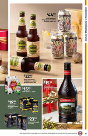 ALDI catalogue | Special Buys Page 21