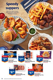 ALDI catalogue | Special Buys Page 24