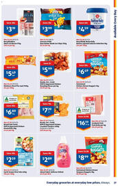ALDI catalogue | Special Buys Page 27