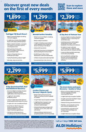 ALDI catalogue | Special Buys Page 29