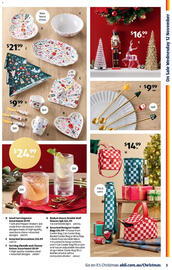 ALDI catalogue | Special Buys Page 3